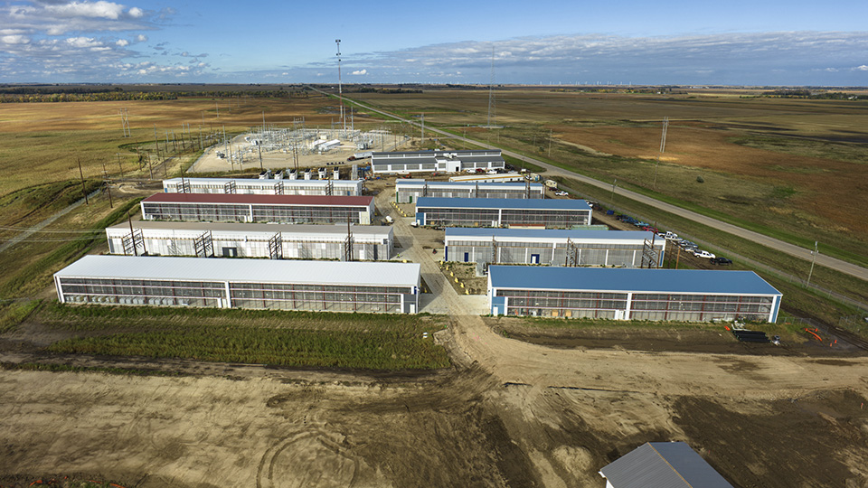 Turning AI factories into climate assets